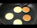 Pancake recipe|| kids favourite breakfast||quick and easy recipe for kids #shorts #shortvideo