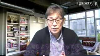 ディボーションTV「神様との距離」崔 浩皙（ルカ　22:39～46）【聖書メッセージ動画:2015.3.27】