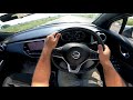 mg astor at vs nissan kicks cvt acceleration u0026 braking test