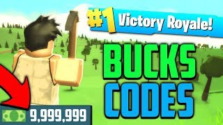 New Update In Roblox Fortnite New Game Improvement And New Code 3k Bucks Island Royale Roblox - roblox island royale script 2019
