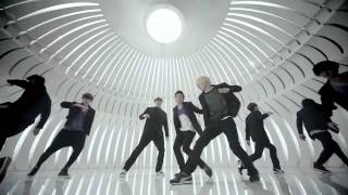 【HD繁中字】Super Junior - Mr.Simple MV