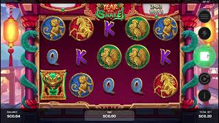 Casino Click 18 Free Spins