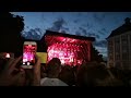 Sarah Connor | Live 2022 | Herz Kraft Werke | Sommertour @ Ulm Wiblingen