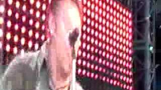 Bruce Springsteen - Outlaw Pete - 14th July Hampden