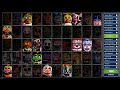 how to beat fnaf ucn ladies night 2 walkthrough fnaf academy