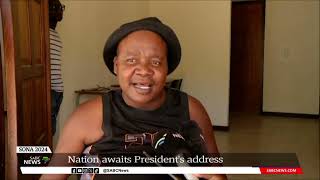 SONA 2024 | Pienaar residents on expectations of President's address