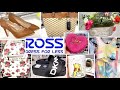 ROSS DRESS FOR LESS WALKTHROUGH SHOP WITH ME 2021 | CLOTHING, PURSES, SHOES, HOME DECOR