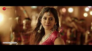 60fps | Dimaak Kharaab - Full Video Song Telugu 1080p | iSmart Shankar