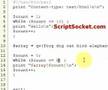 Perl Tutorial 12 - The While Loop, The Until Loop