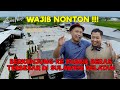 WAJIB NONTON !!! ABANG NARJI BERKUNJUNG KE PABRIK BERAS TERBESAR DI SULAWESI SELATAN - JURAGAN LAHAN