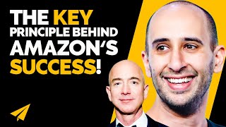 IF You Want SUCCESS You Need to Practice THIS More OFTEN! | Jeff Bezos | #Entspresso