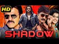 Shadow - Venkatesh Superhit Action Movie | Srikanth, Taapsee Pannu