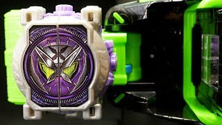 「シュリケンチェンジ⁉」仮面ライダージオウ 【DXシノビミライドウォッチ】 ビヨンドライバー Kamen Rider Zi-O DX Shinobi Miridewatch Beyon Driver