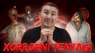 Escape the Tower - XORRORNI TENTAGI | FULL GAME | MENDURMEN #1