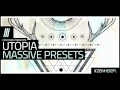 Utopia Massive Presets - NI Massive Presets, Stems & Midi