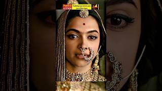 Ranbhumi me sabse bada sastr kya hai - Deepika Padukone #padmaavati #deepikapadukone  #shorts