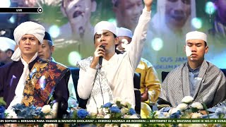 🔴[LIVE] BRATANG SURABAYA BERSHOLAWAT BERSAMA GUS FANDY IRAONE & GUS ISYROQI |