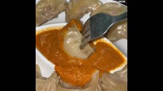 Momocha Lamjung-|Frozen and steam Momos|