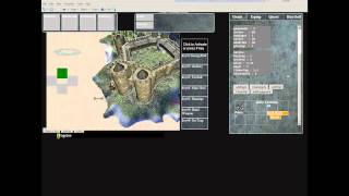 HTML5 javascript RPG game prototype from scratch