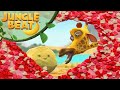 Mr. Love Stone | Jungle Beat: Munki & Trunk | Kids Animation 2023