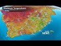 SA Weather | Tuesday 16 June 2020 | #SABCWeather