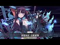 【fgo】楊貴妃（フォーリナー）宝具演出「霓裳羽衣 比翼連理」【fate grand order】