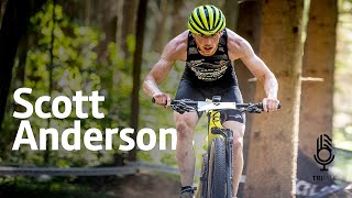 Scott Anderson on racing the XTERRA World Cup