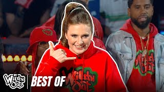 Best of Maddy vs. Everyone  😮 Wild 'N Out
