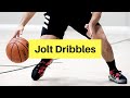 How To Do the Kyrie Irving JOLT DRIBBLE!!! w/ Kyle Travis