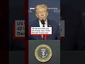 US has knocked out 42 Iranian navy ships, Donald Trump says. #BBCNews
