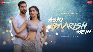 Abki Baarish Mein - Paras A, Sanchi R| Raj Barman, Sakshi H, Amjad Nadeem Aamir| #song #trending