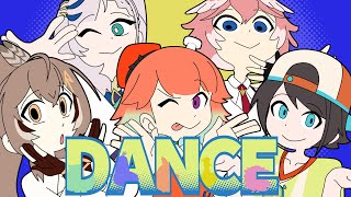 【MV】HOLOTORI Dance!【HOLOTORI Original Song】