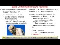 Overview of Basic Java 8 CompletableFuture Features (Part 1)