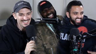 Andrew Schulz Needs Testicle Surgery  - Full Ep | Flagrant 2 With Andrew Schulz & Akaash Singh