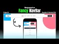How To Make Simple & Responsive Navbar using React and Tailwind CSS | begineer friendly
