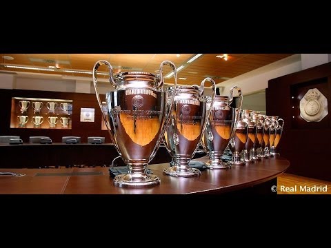 112 Anos de Real Madrid