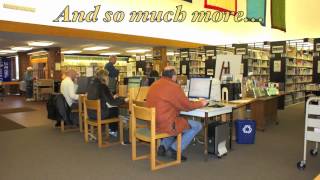 Scituate Library Community Video - nonHD