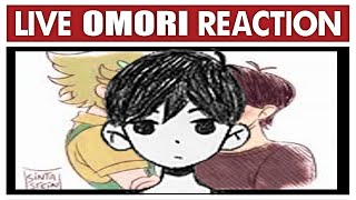 omori reacts to the best memes in the community