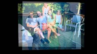 Charles Smith Memorial Video