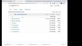 Numerical Computing With Python Part 1: Python Basics
