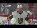 nhl highlights golden knights vs. canadiens november 23 2024