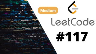 [Java] Leetcode 117. Populating Next Right Pointers in Each Node II [Binary Tree #4]