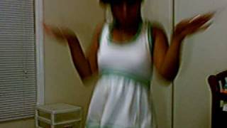 Re: Soulja Boy Tell 'Em "Birdwalk Instructional Dance Video"