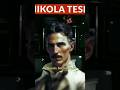 Nikola Tesla Inventions that Changed the World       #shorts #science #nikolatesla