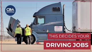 Advantages of Third-Party CDL Testing