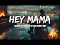 David Guetta - Hey Mama (Letras/Lyrics) ft. Nicki Minaj, Bebe Rexha & Afrojack