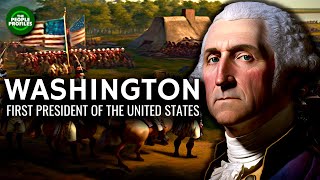 George Washington - First President of the United States Documentary