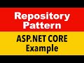 Understanding the Repository Pattern in C#