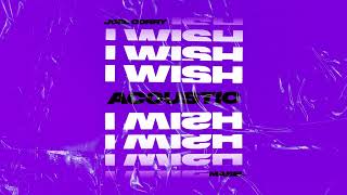 Joel Corry feat. Mabel - I Wish (Acoustic)