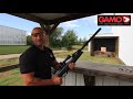 whisper too loud how to get quiet shots from your gamo air rifle